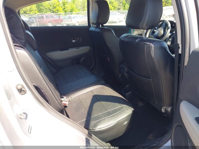 Honda HR-V Lx