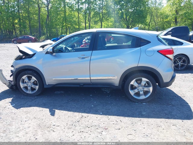 Honda HR-V Lx