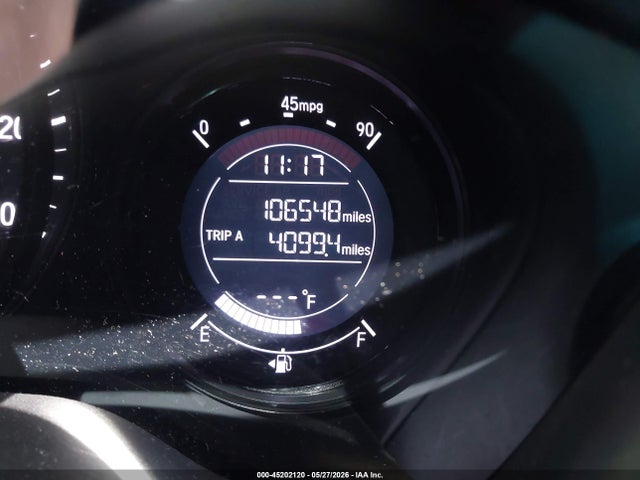 Honda HR-V Lx