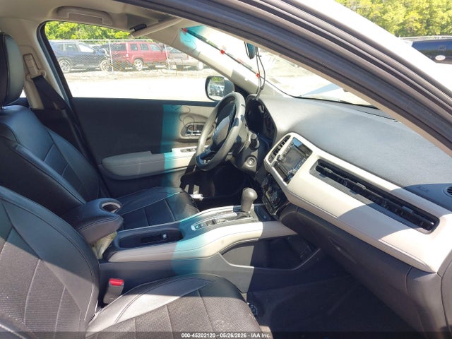Honda HR-V Lx