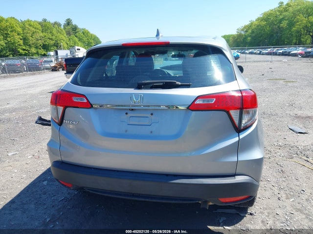 Honda HR-V Lx