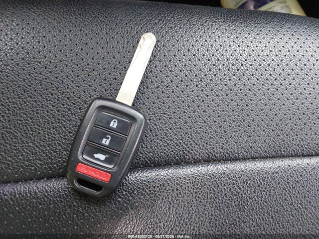 Honda HR-V Lx