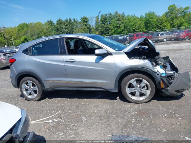 Honda HR-V Lx