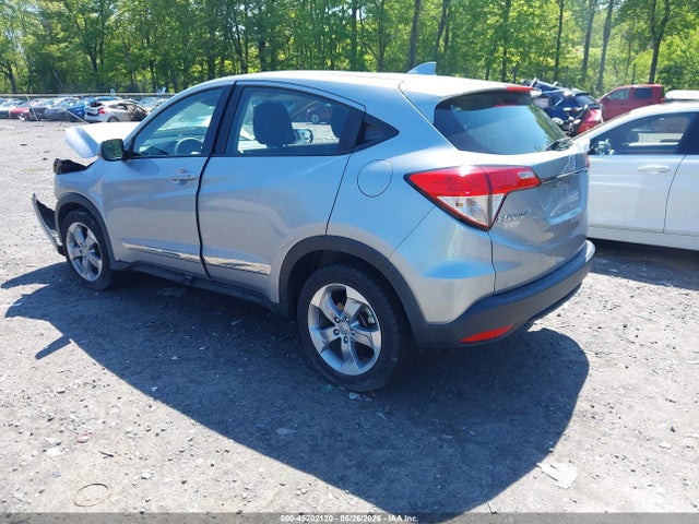 Honda HR-V Lx