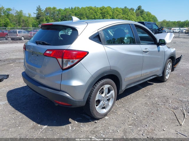 Honda HR-V Lx