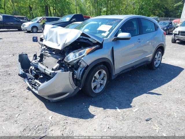 Honda HR-V Lx