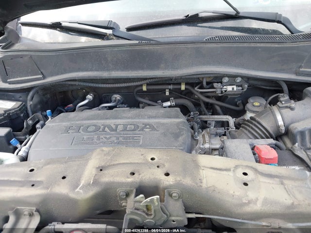 Honda Pilot Ex