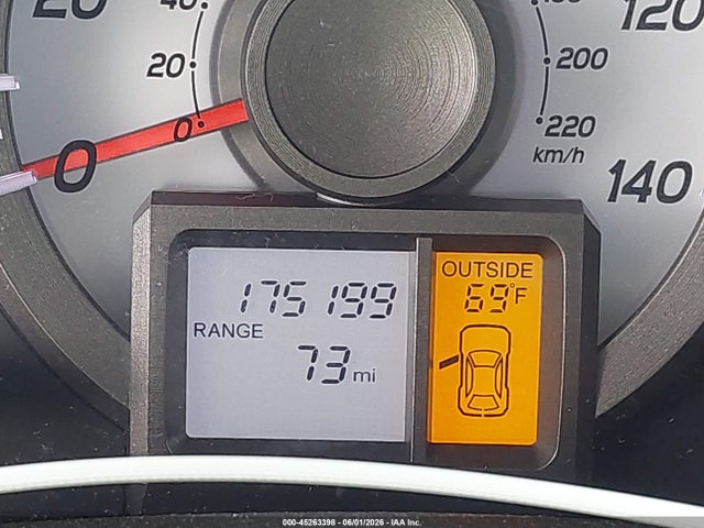 Honda Pilot Ex