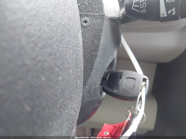 Honda Pilot Ex