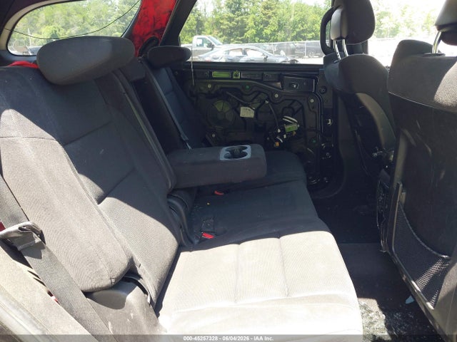 Dodge Durango Sxt