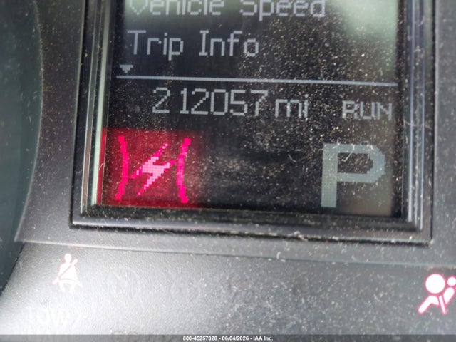 Dodge Durango Sxt