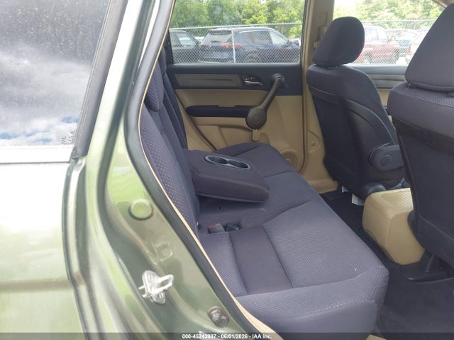Honda CR-V Ex-l