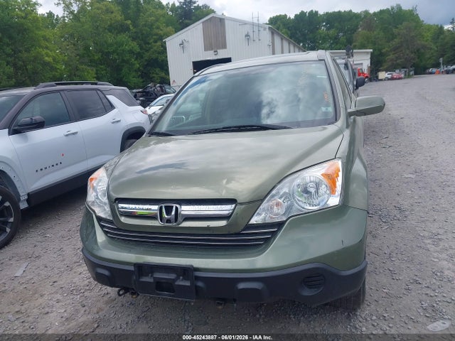 Honda CR-V Ex-l