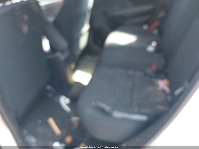 Honda Fit Lx