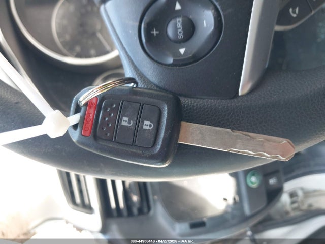 Honda Fit Lx