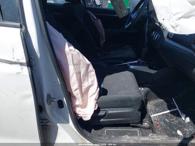 Honda Fit Lx