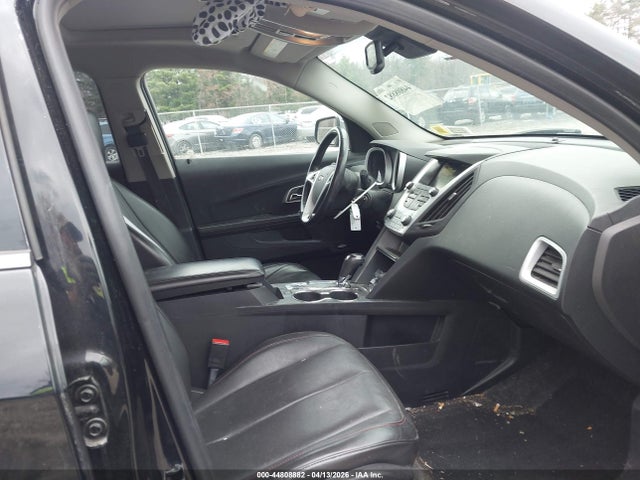 Chevrolet Equinox Ltz