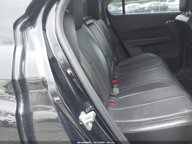 Chevrolet Equinox Ltz