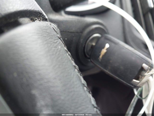 Chevrolet Equinox Ltz