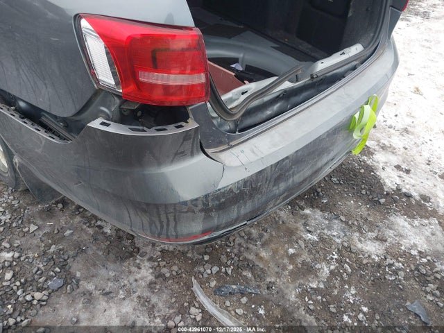 Volkswagen Jetta 2.0l Tdi Se