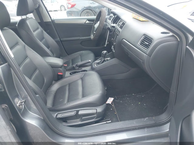 Volkswagen Jetta 2.0l Tdi Se
