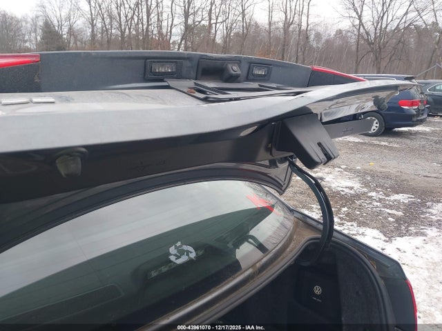 Volkswagen Jetta 2.0l Tdi Se