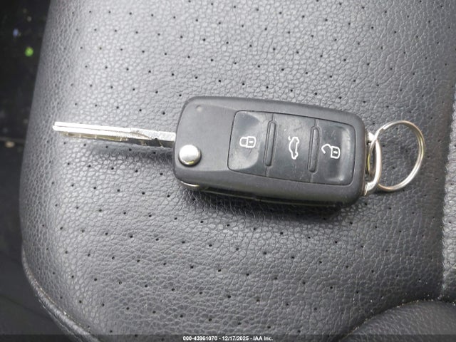 Volkswagen Jetta 2.0l Tdi Se