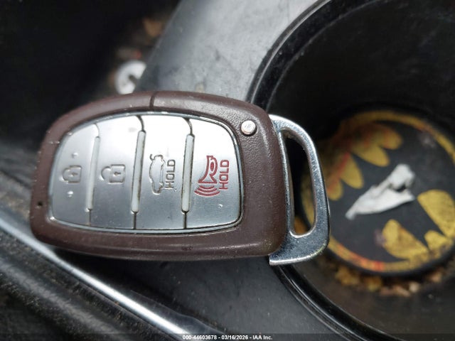 Hyundai SONATA Limited 2.0t