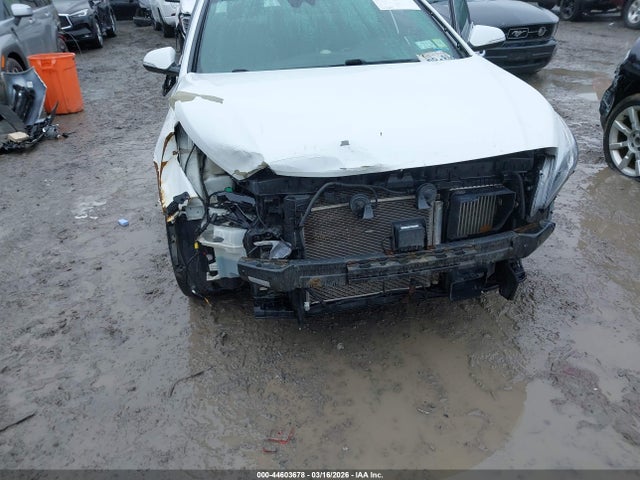 Hyundai SONATA Limited 2.0t
