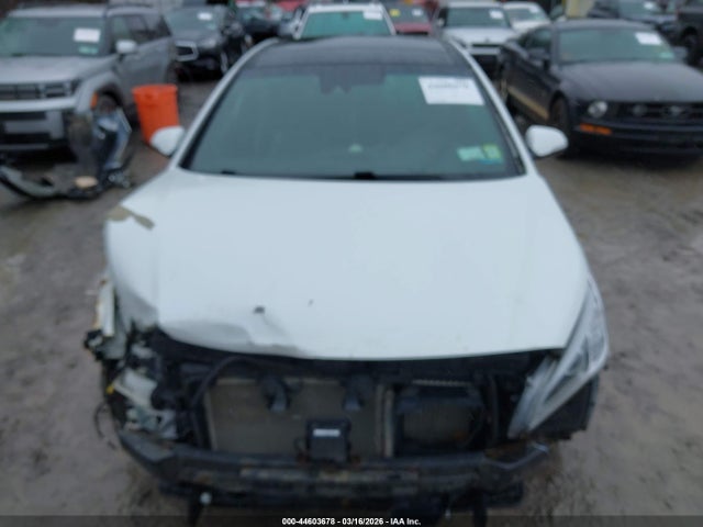 Hyundai SONATA Limited 2.0t