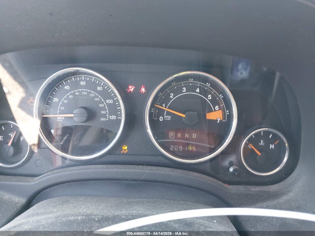 Jeep Compass High Altitude Edition