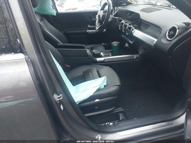 Mercedes-Benz GLB 4matic