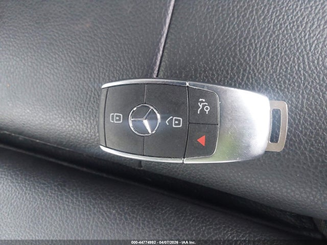 Mercedes-Benz GLB 4matic