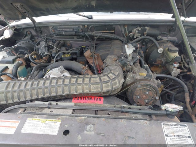 Ford Ranger Super Cab