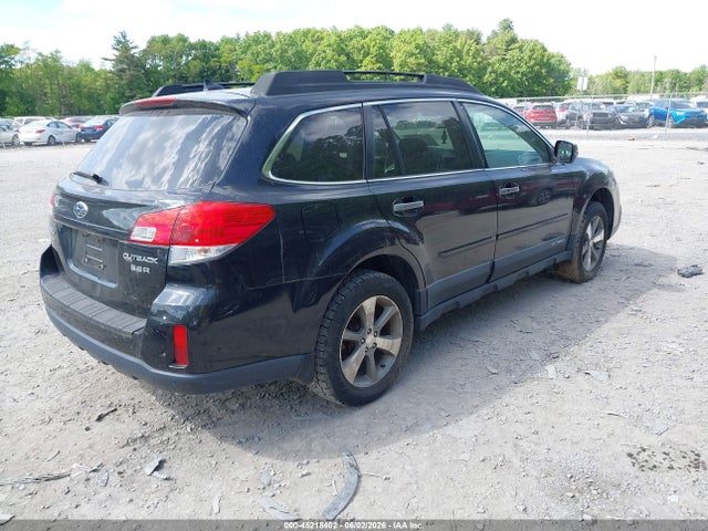 Subaru Outback 3.6r Limited