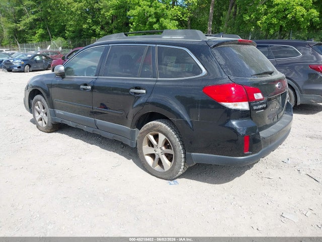 Subaru Outback 3.6r Limited