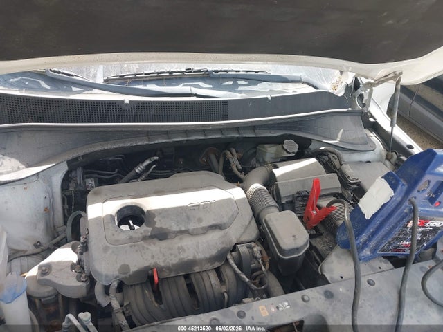 Kia Sorento 2.4l Lx