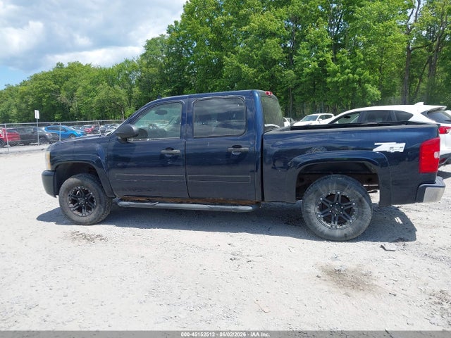 Chevrolet Silverado 1500 Lt1