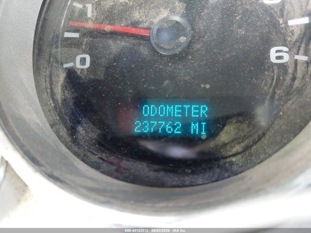 Chevrolet Silverado 1500 Lt1