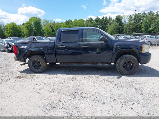 Chevrolet Silverado 1500 Lt1