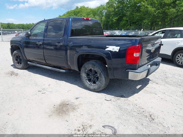 Chevrolet Silverado 1500 Lt1