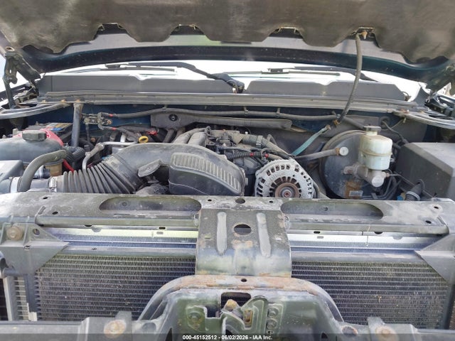 Chevrolet Silverado 1500 Lt1