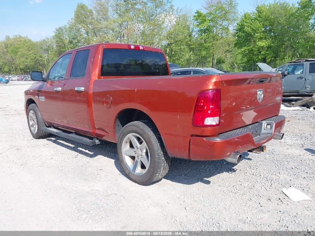 Ram 1500 Express