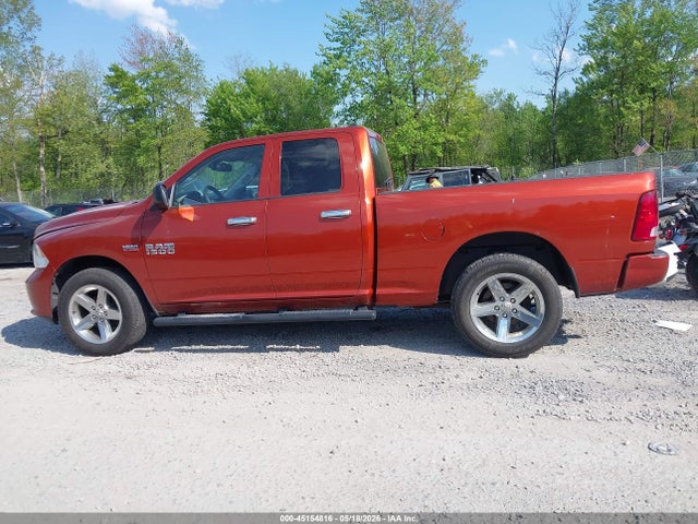 Ram 1500 Express