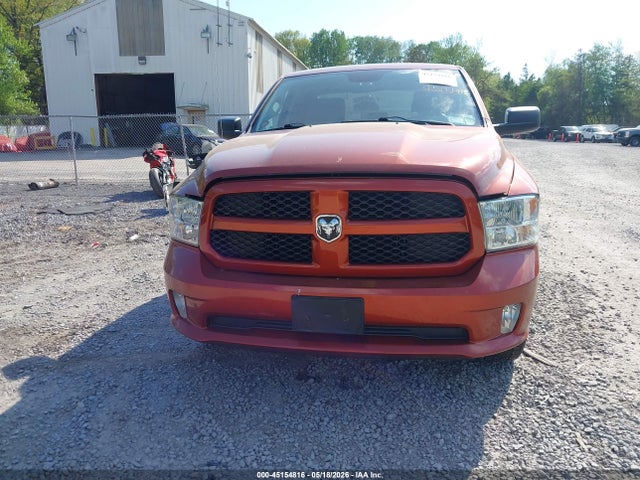 Ram 1500 Express