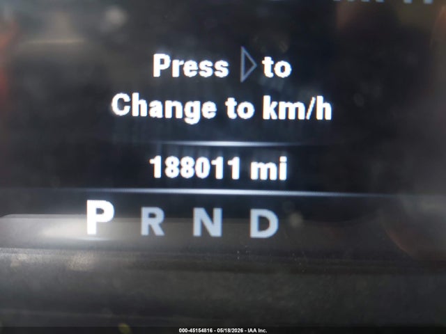 Ram 1500 Express