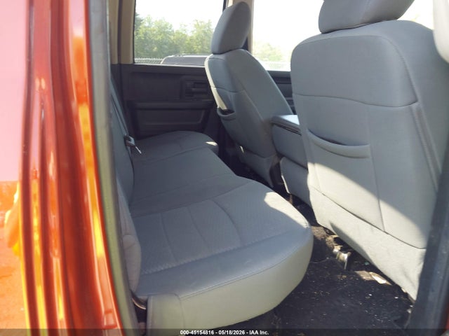 Ram 1500 Express