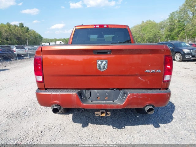 Ram 1500 Express