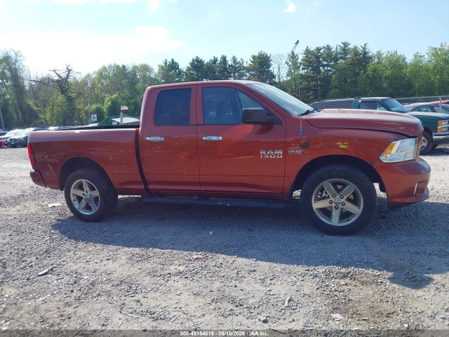 Ram 1500 Express