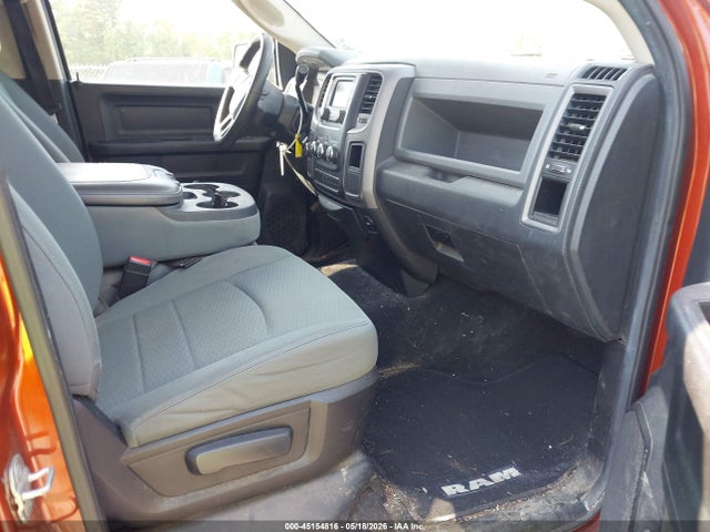 Ram 1500 Express